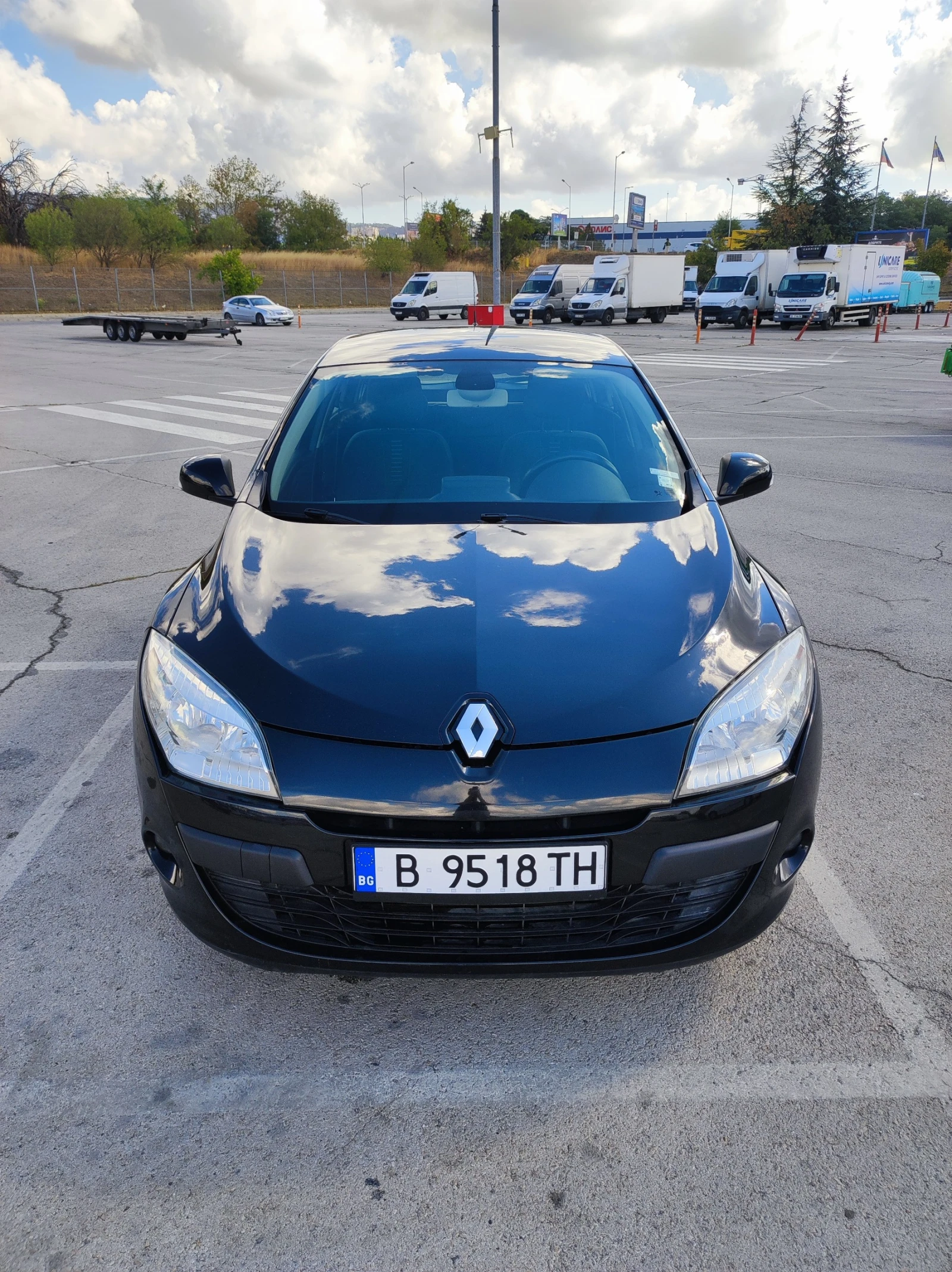 Renault Megane 1.5 DCI | Mobile.bg   1