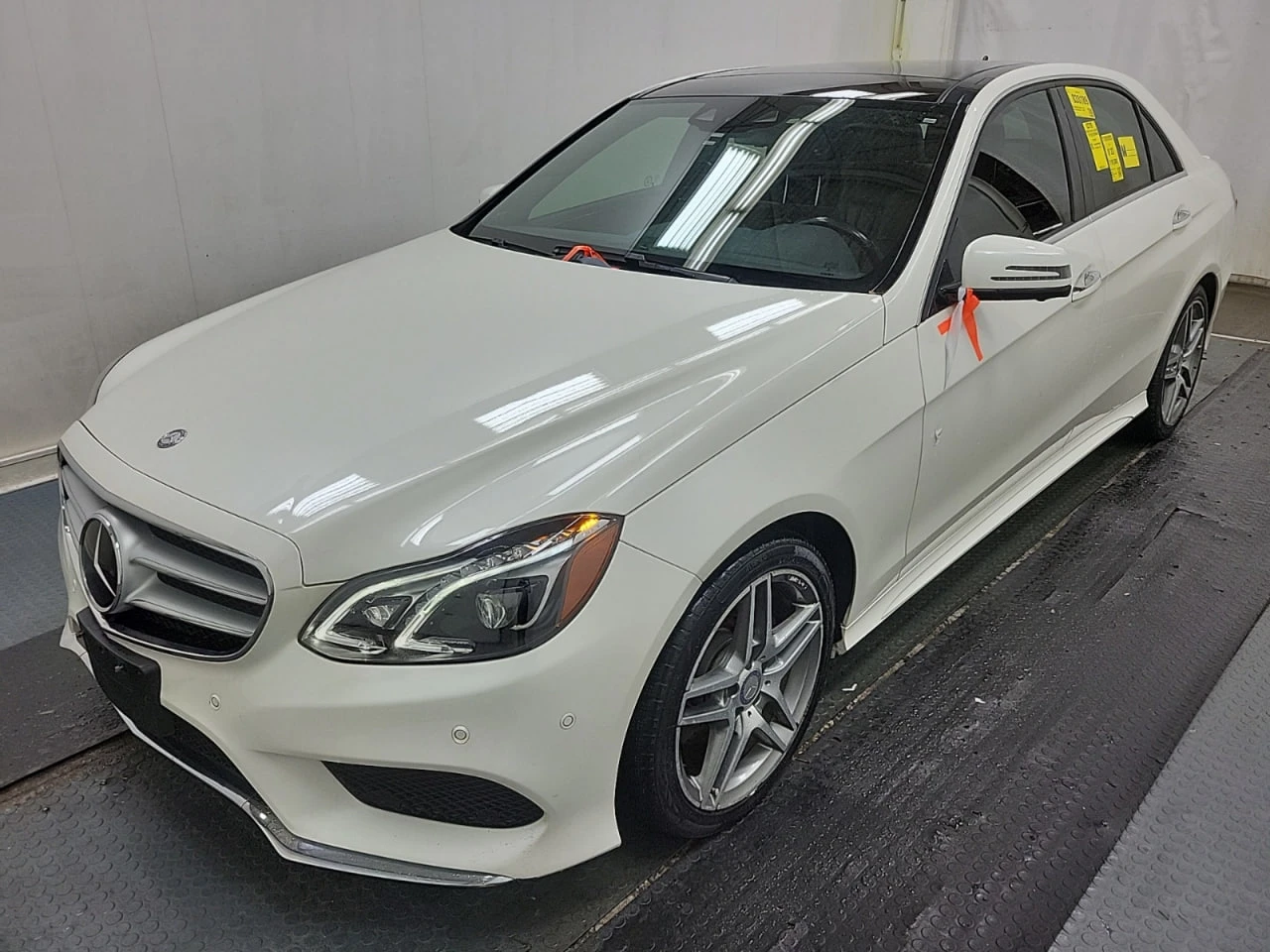 Mercedes-Benz E 400 *  *    *   *  | Mobile.bg   1