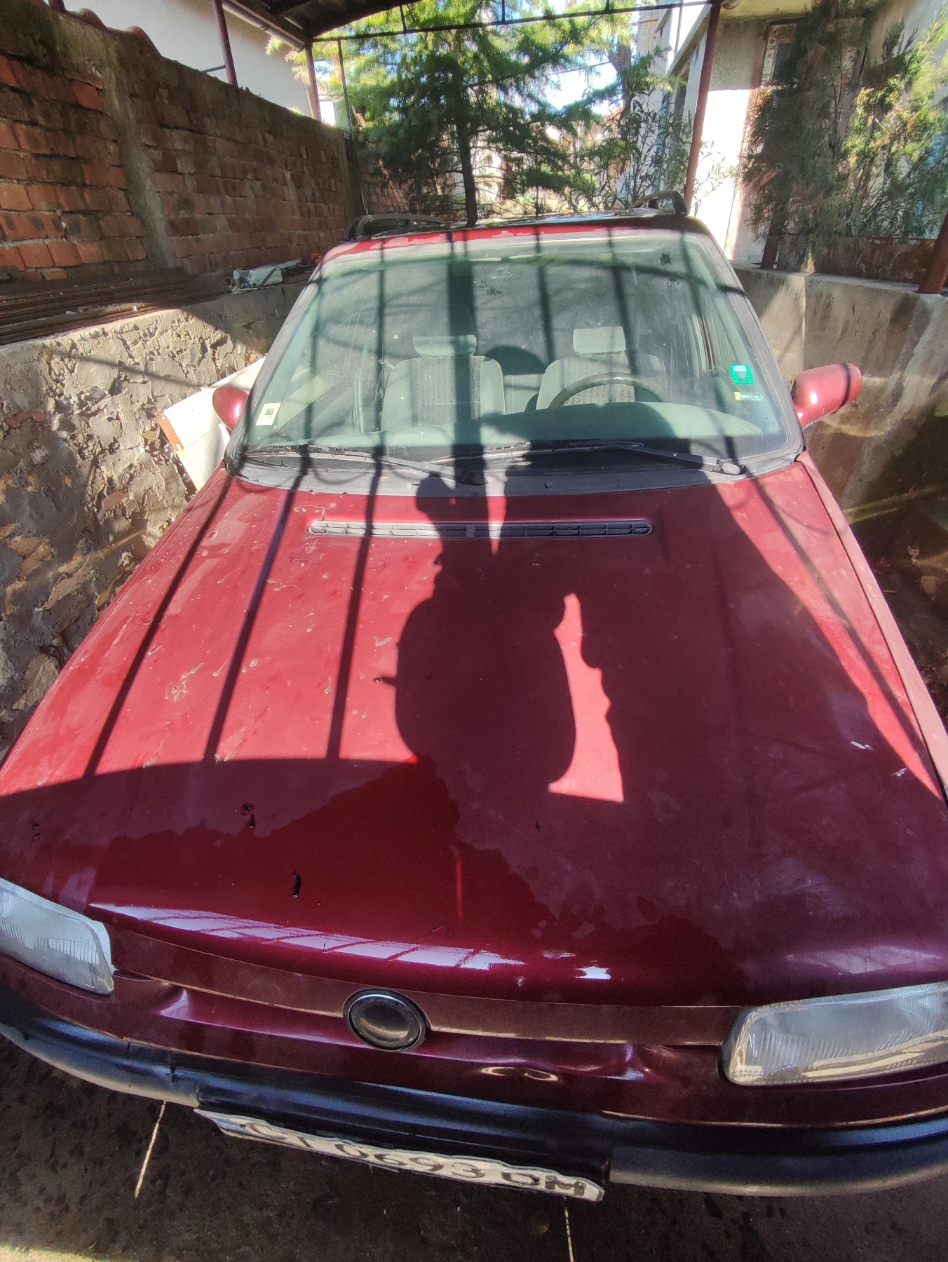 Skoda Felicia | Mobile.bg � ����������� 1