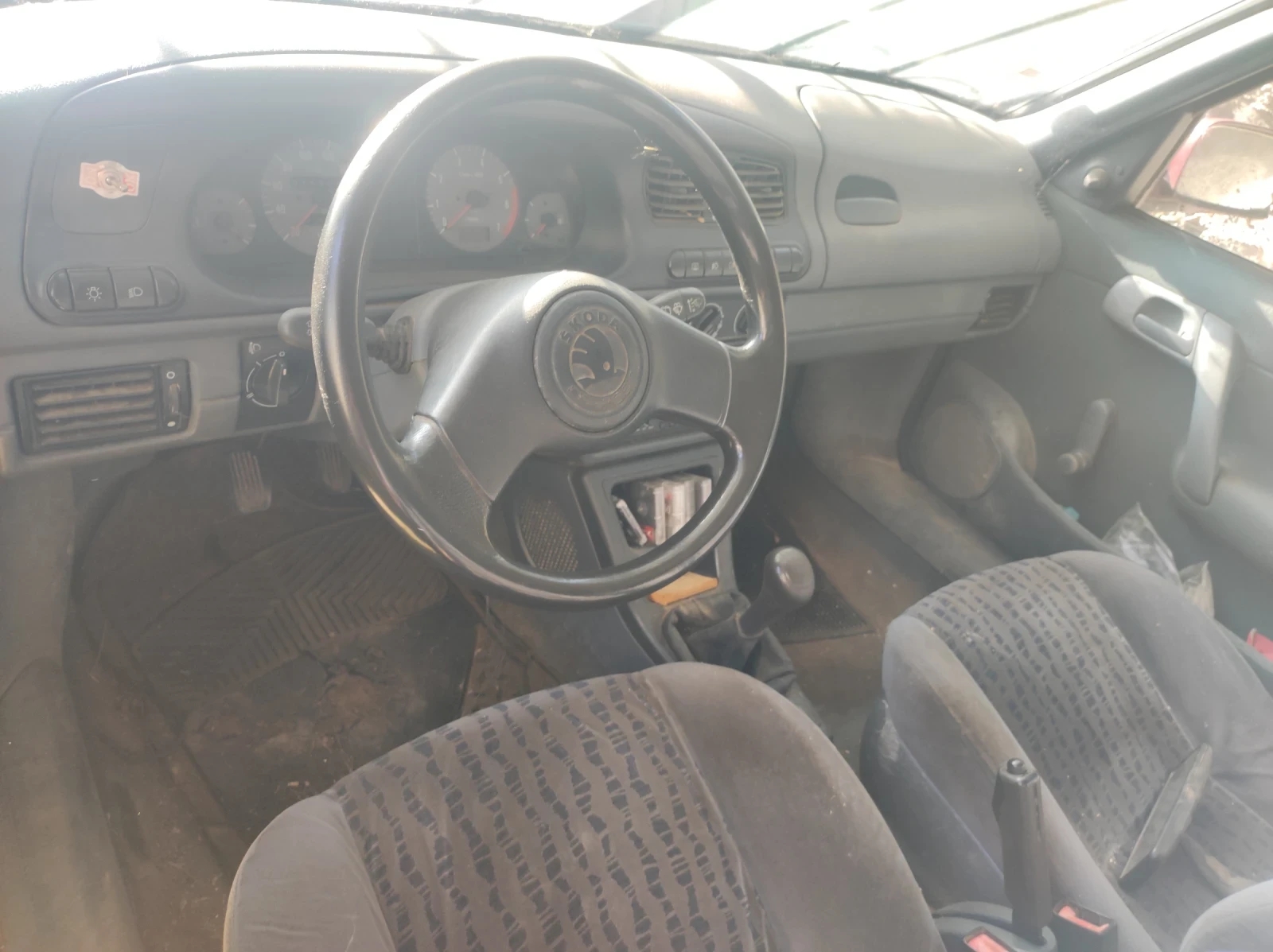 Skoda Felicia | Mobile.bg � ����������� 5