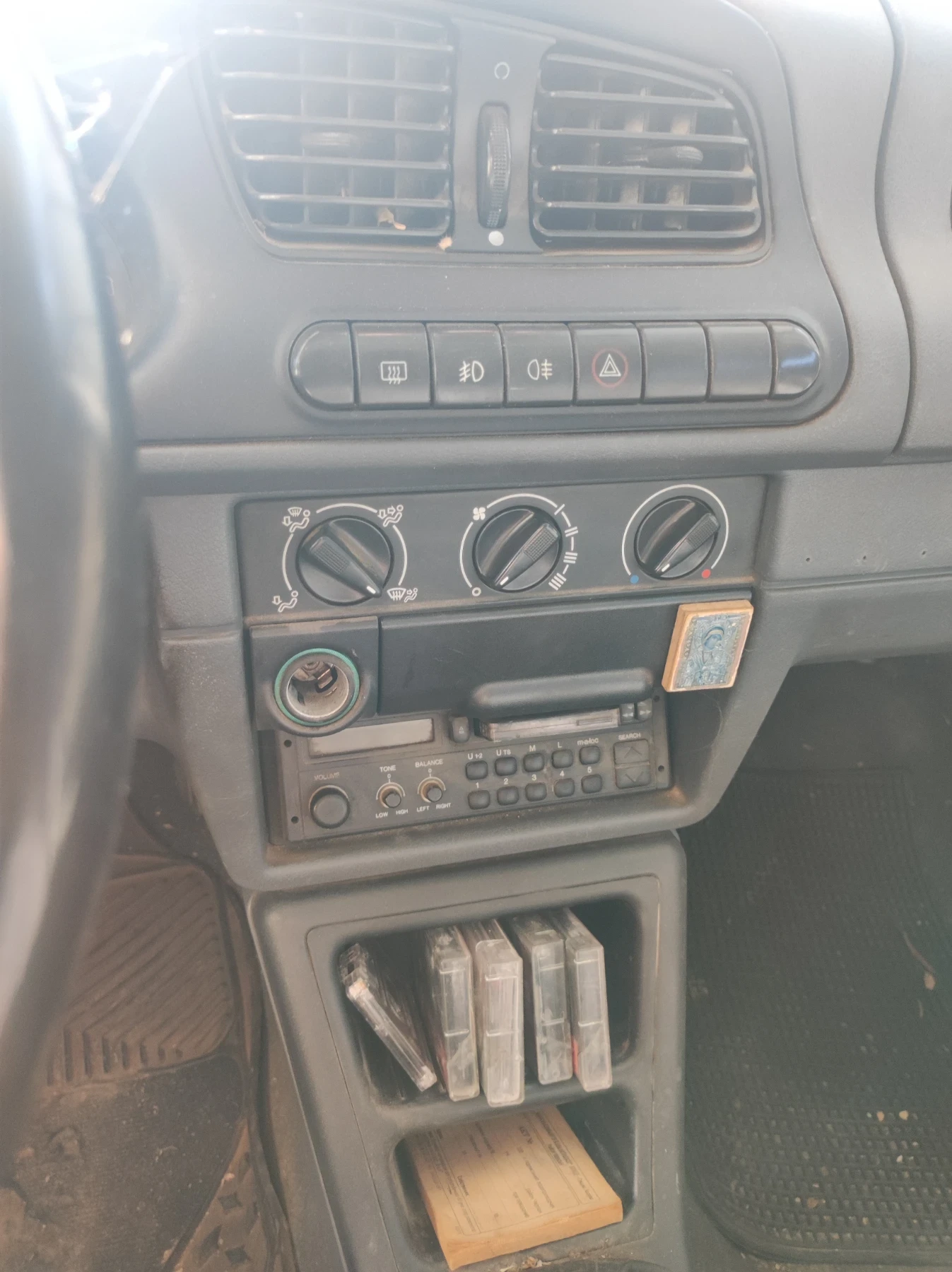 Skoda Felicia | Mobile.bg � ����������� 3