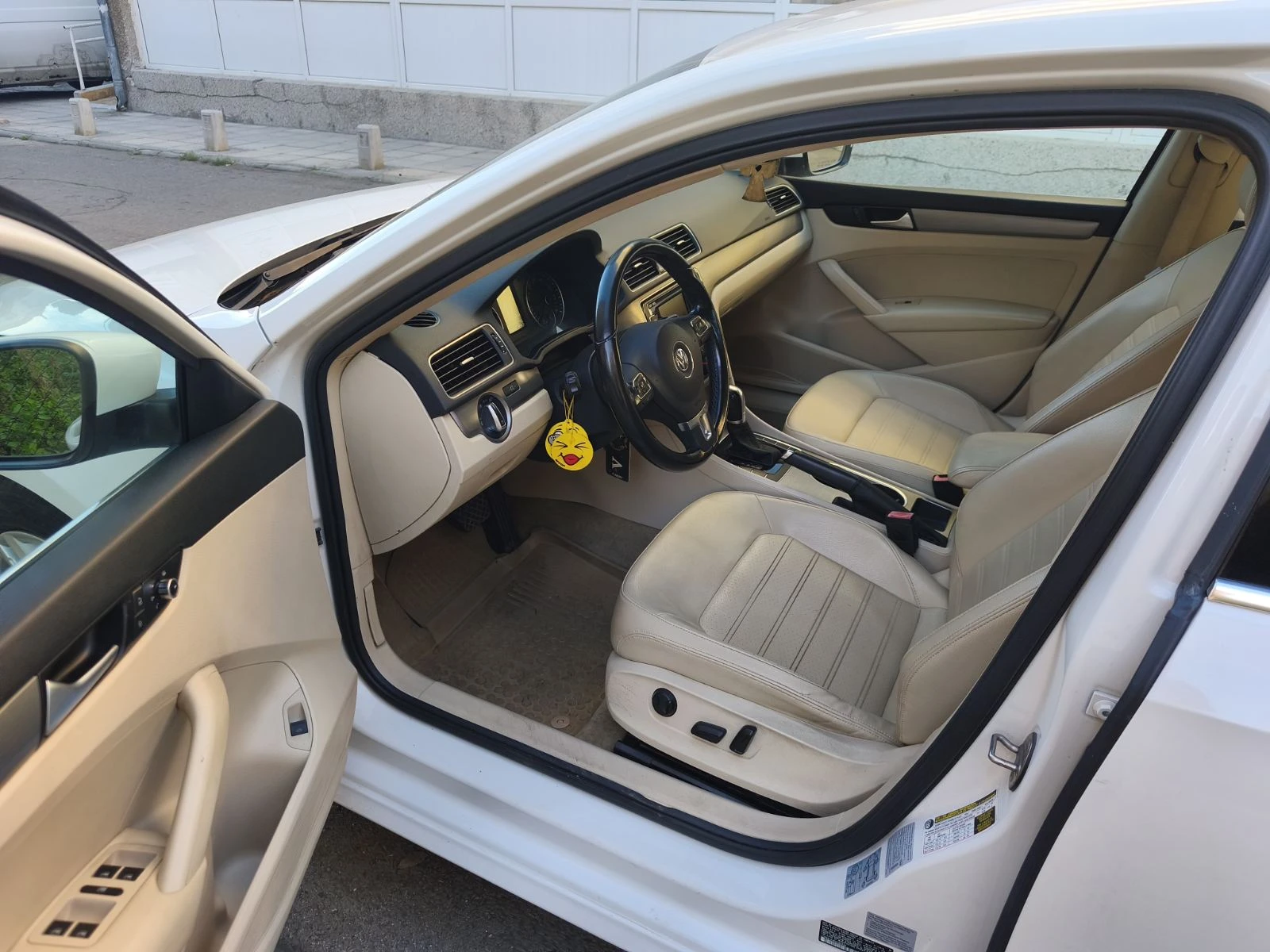 VW Passat  - изображение 3