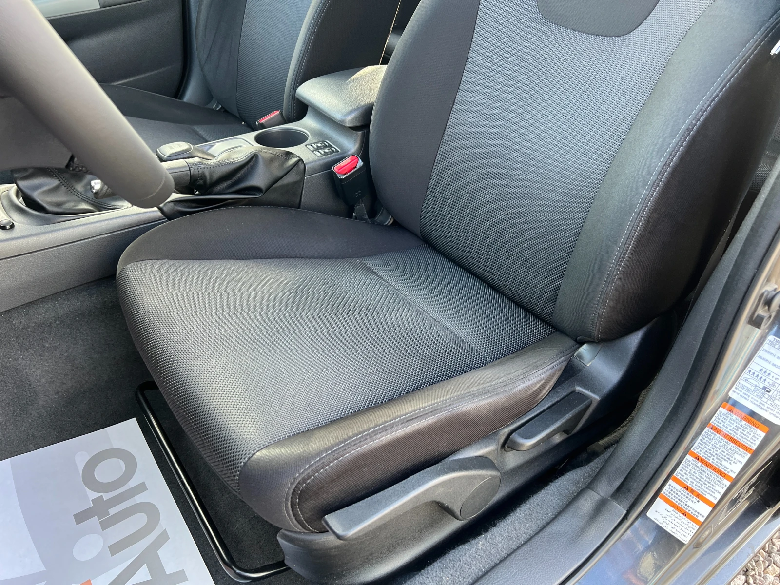 Subaru Impreza 2.0R BiFuel/4X4/XENON - изображение 9