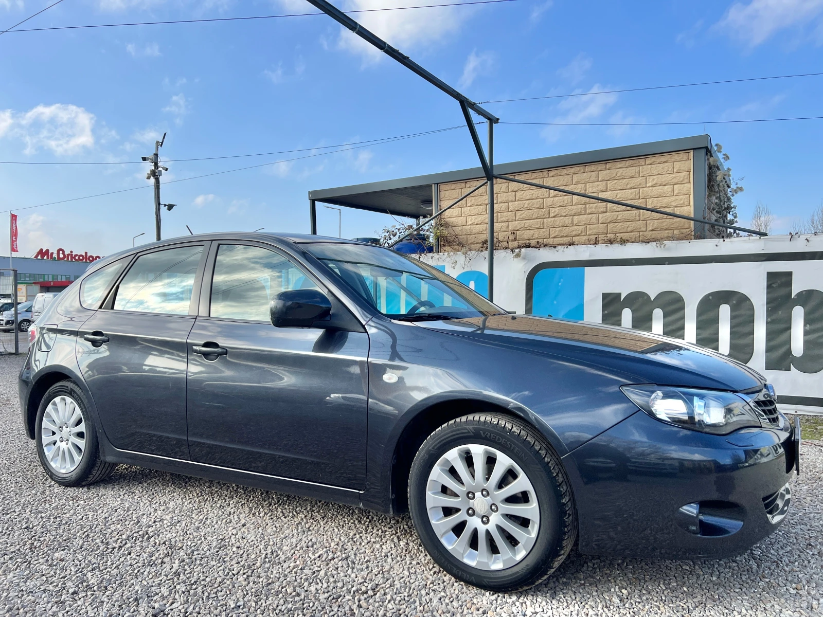 Subaru Impreza 2.0R BiFuel/4X4/XENON - изображение 3