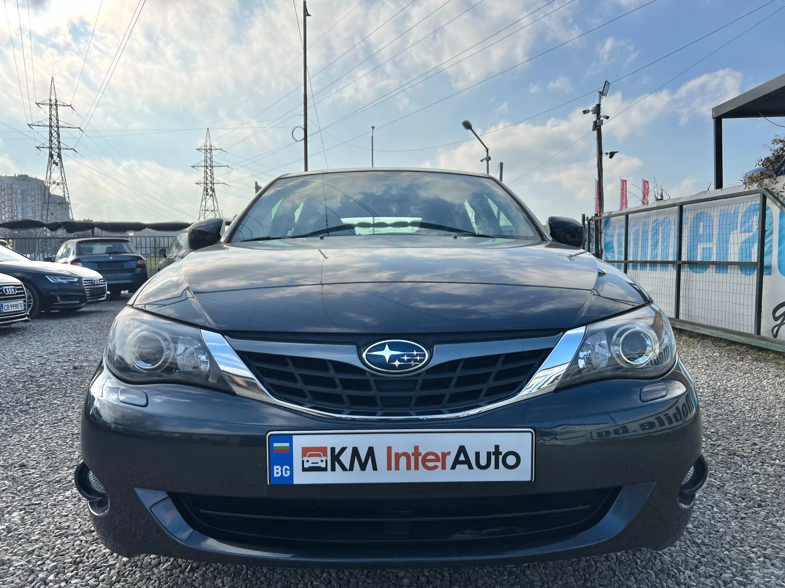 Subaru Impreza 2.0R BiFuel/4X4/XENON - изображение 2