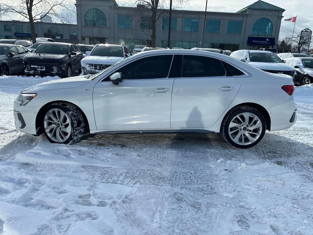 Audi A3 * Progressiv * CARFAX * БЕЗ ПЪРВОНАЧАЛНА ВНОСКА - изображение 2