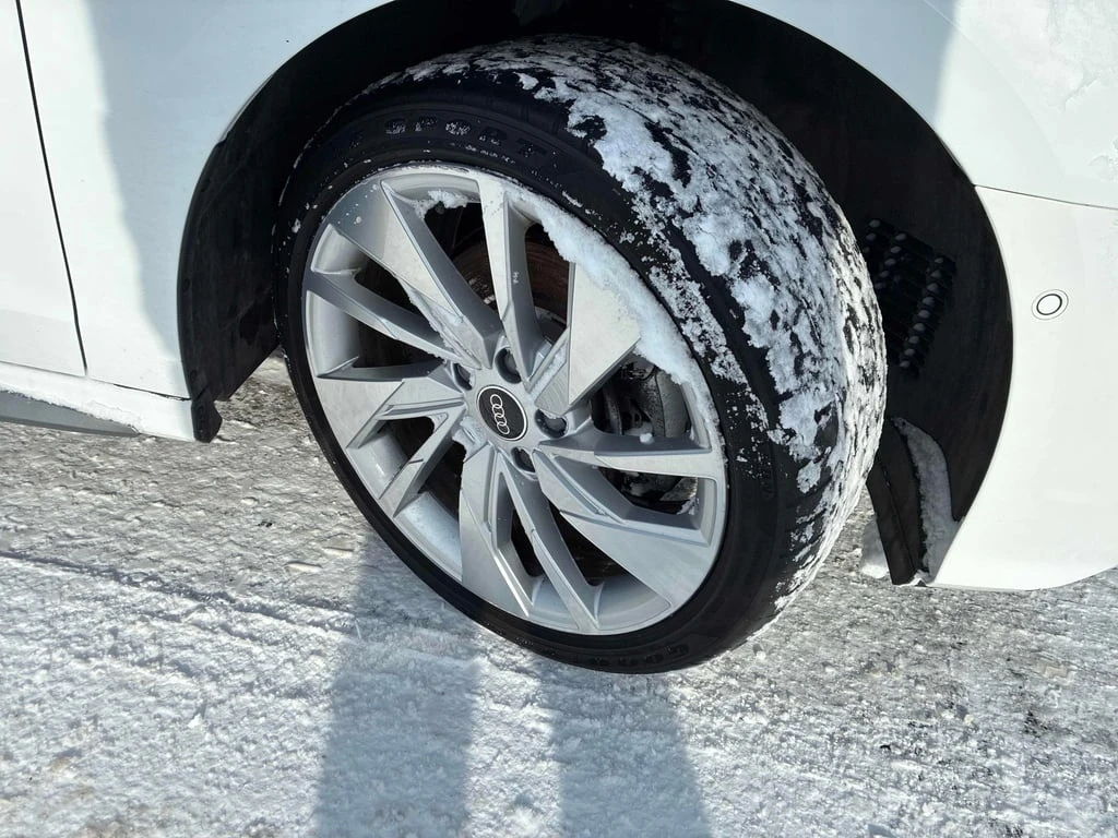 Audi A3 * Progressiv * CARFAX * БЕЗ ПЪРВОНАЧАЛНА ВНОСКА - изображение 7