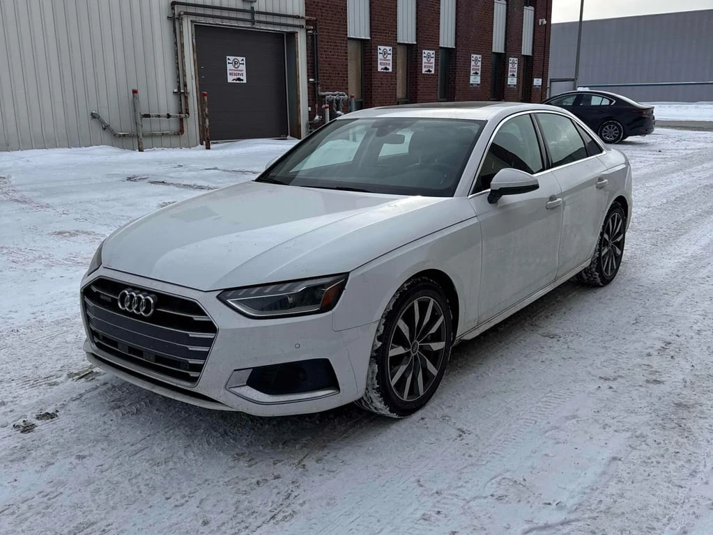 Audi A4 * Komfort * CARFAX * ���� �� �� | Mobile.bg � ����������� 1