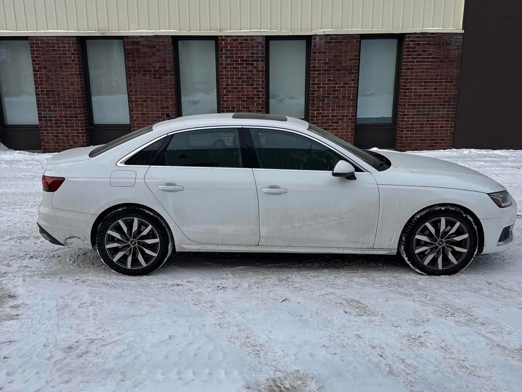 Audi A4 * Komfort * CARFAX * ЦЕНА ДО БГ - изображение 3