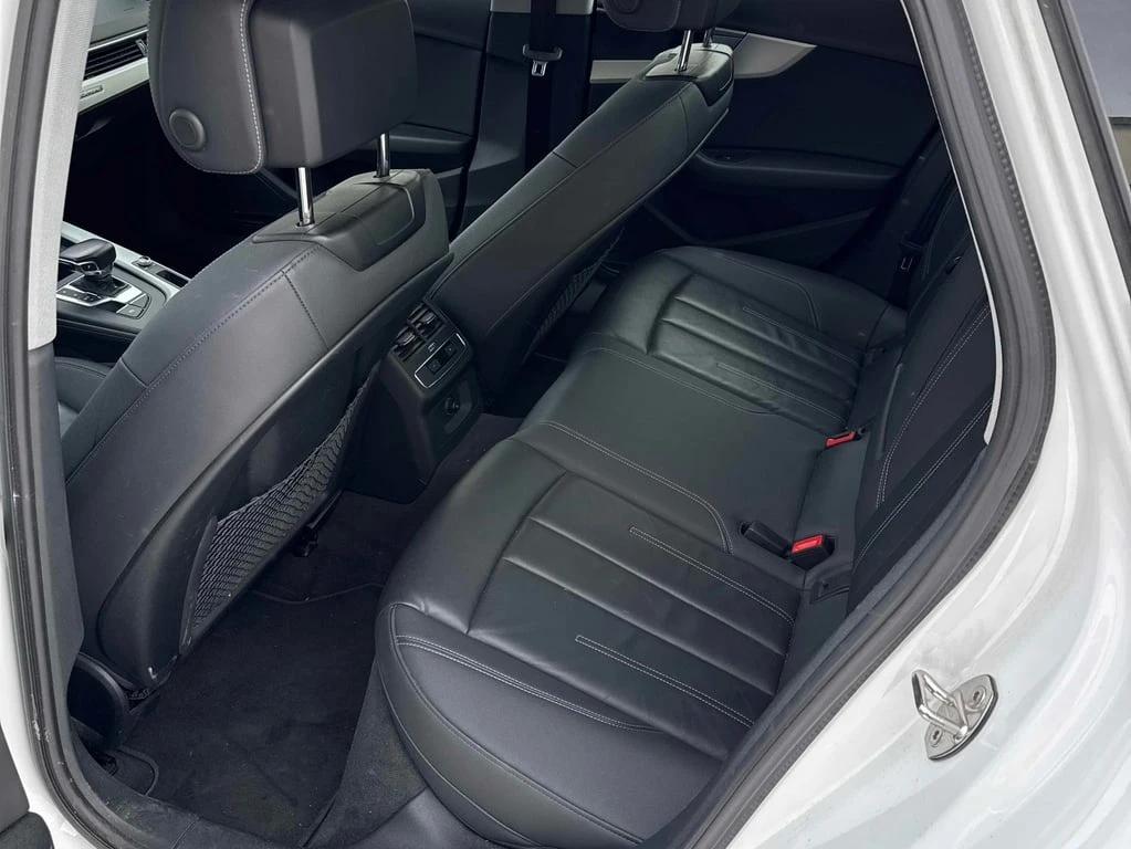 Audi A4 * Komfort * CARFAX * ЦЕНА ДО БГ - изображение 10