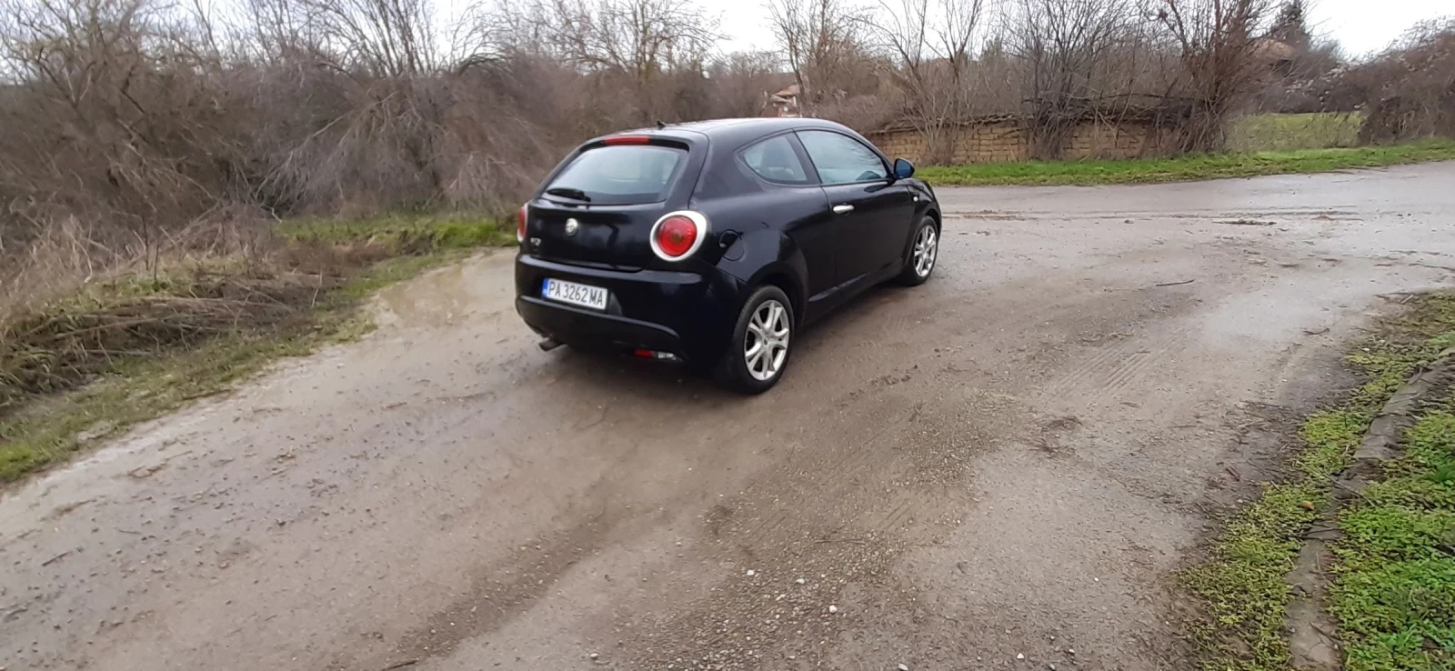 Alfa Romeo MiTo 1.3Jtd | Mobile.bg � ����������� 6