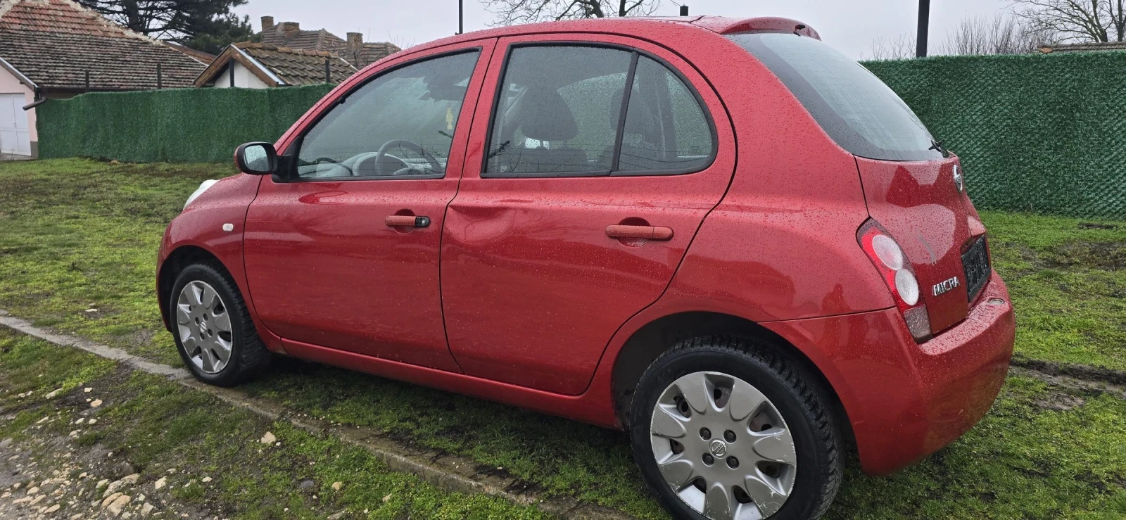 Nissan Micra 1.3i, Keyless  | Mobile.bg � ����������� 3