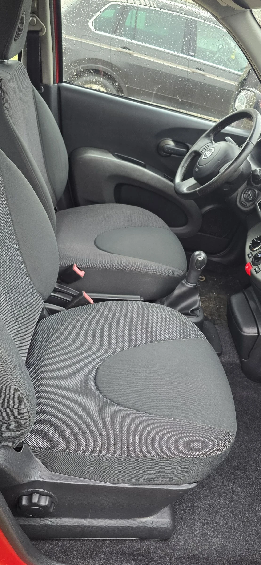 Nissan Micra 1.3i, Keyless  | Mobile.bg � ����������� 11