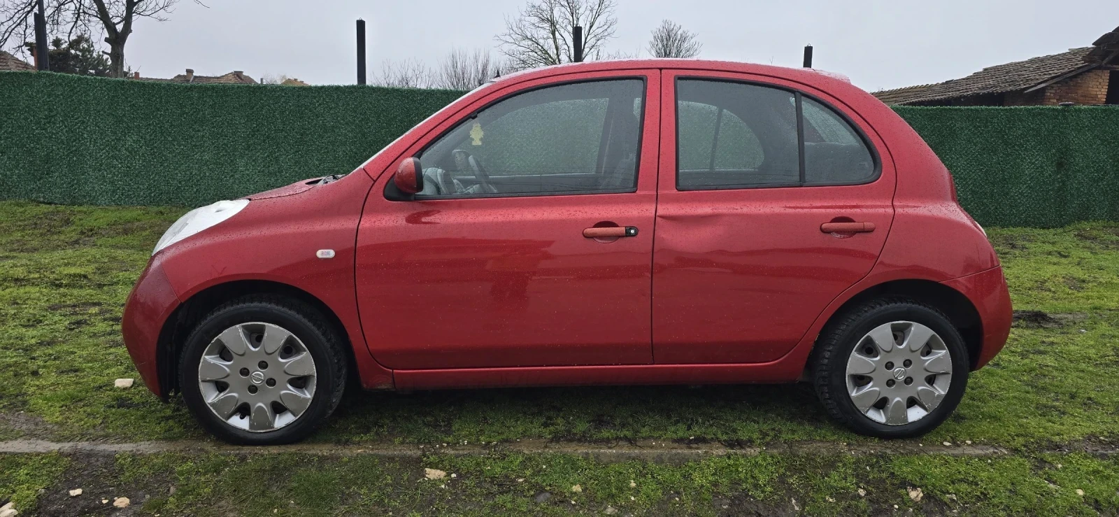 Nissan Micra 1.3i, Keyless  | Mobile.bg � ����������� 2