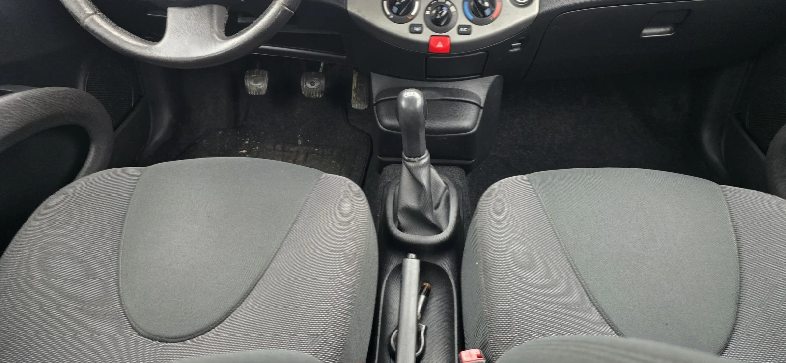 Nissan Micra 1.3i, Keyless  | Mobile.bg � ����������� 15
