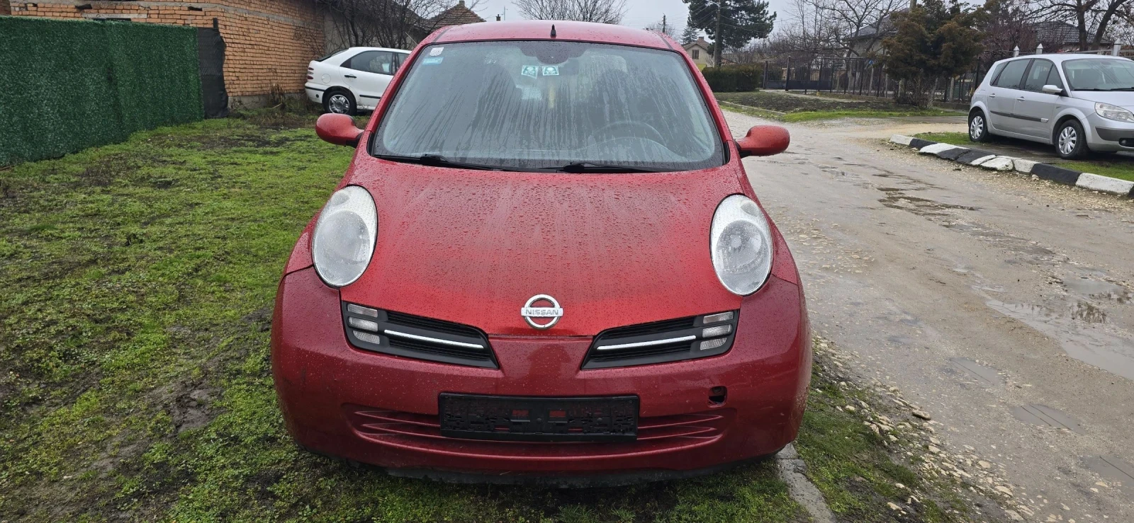 Nissan Micra 1.3i, Keyless  | Mobile.bg � ����������� 7