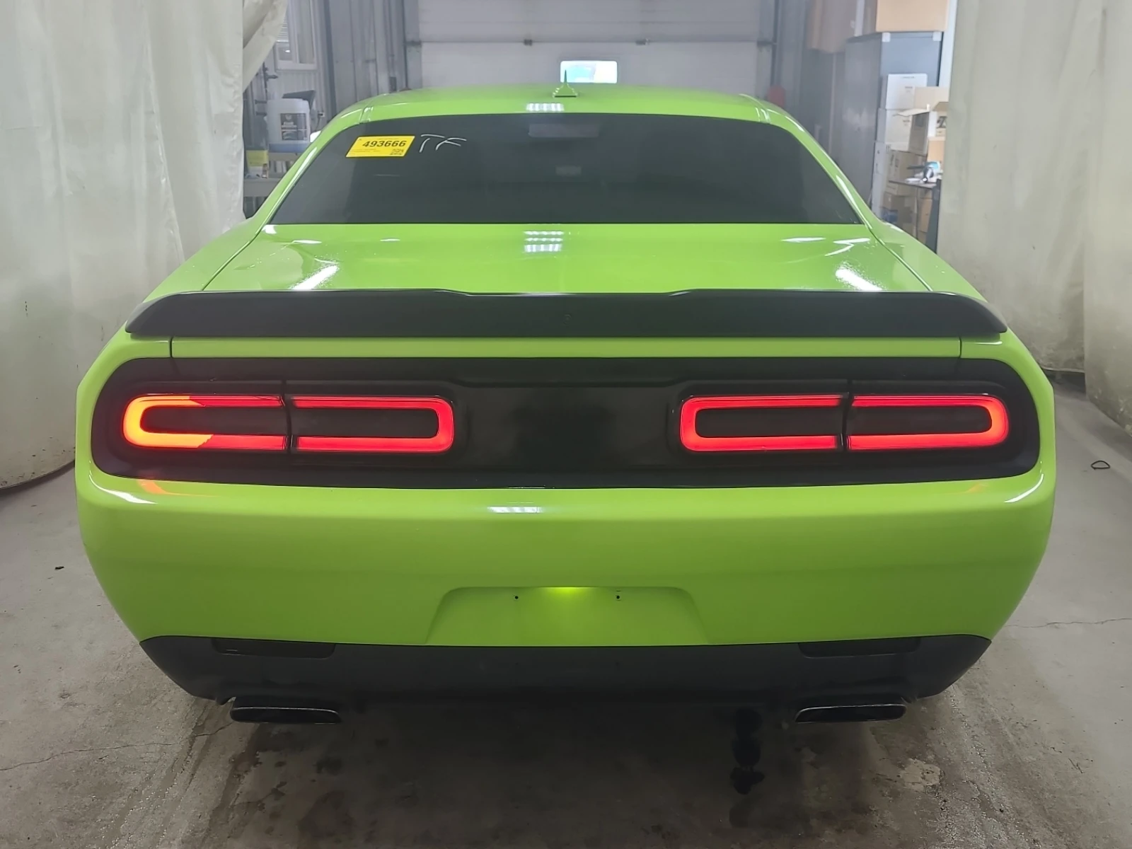 Dodge Challenger 5.7L 8cyl Rear Wheel Drive | Mobile.bg � ����������� 12