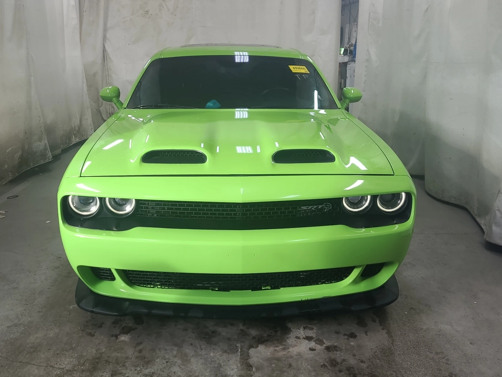 Dodge Challenger 5.7L 8cyl Rear Wheel Drive | Mobile.bg � ����������� 13
