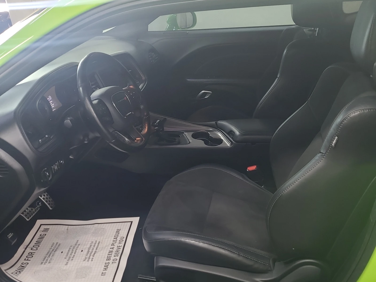 Dodge Challenger 5.7L 8cyl Rear Wheel Drive | Mobile.bg � ����������� 11