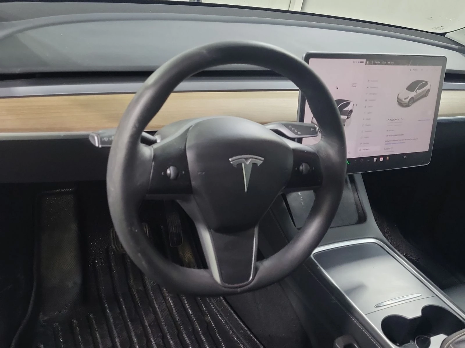 Tesla Model Y * Long Range * CARFAX * 2 КОМПЛЕКТА ГУМИ*  - изображение 9