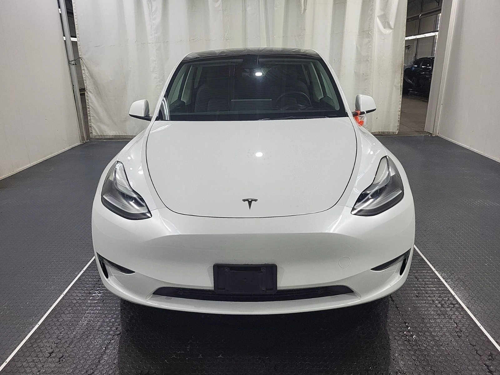 Tesla Model Y * Long Range * CARFAX * 2 КОМПЛЕКТА ГУМИ*  - изображение 6