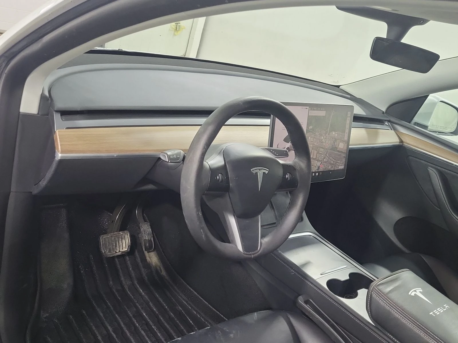 Tesla Model Y * Long Range * CARFAX * 2 КОМПЛЕКТА ГУМИ*  - изображение 5