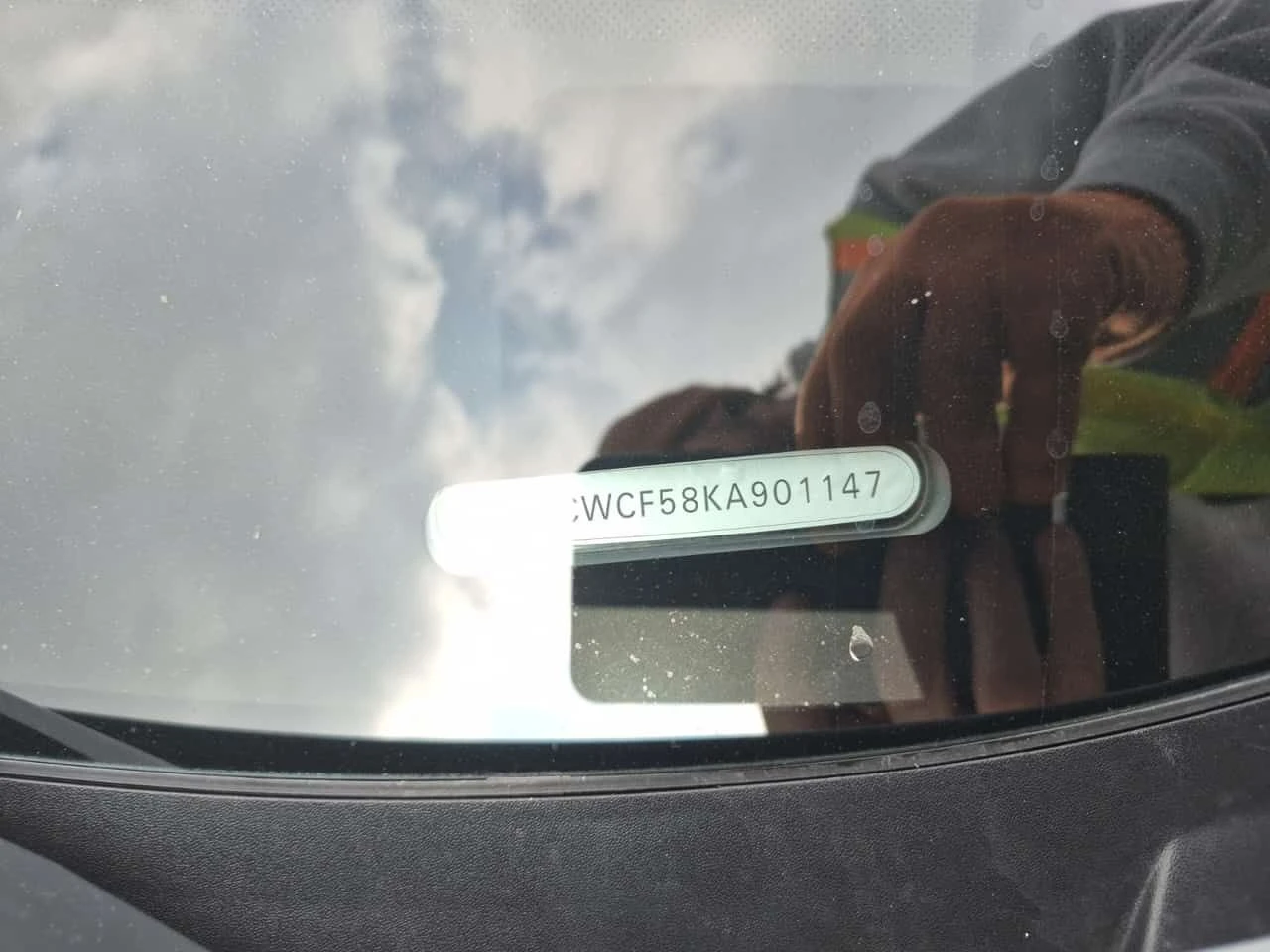 Audi Rs5 NARDO GREY / CARFAX /DIS/360 /MASSAGE , снимка 15 - Автомобили и джипове - 53817226