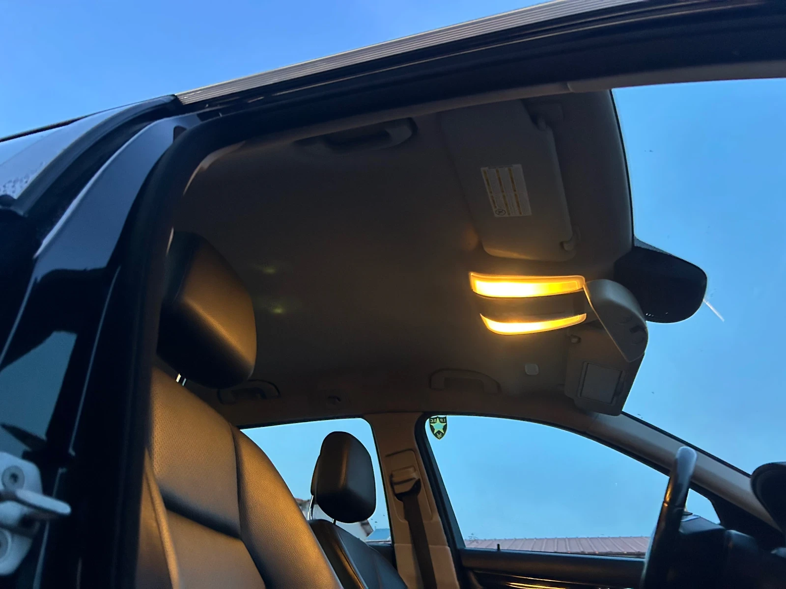 Mercedes-Benz C 220, снимка 4 - Автомобили и джипове - 53840780