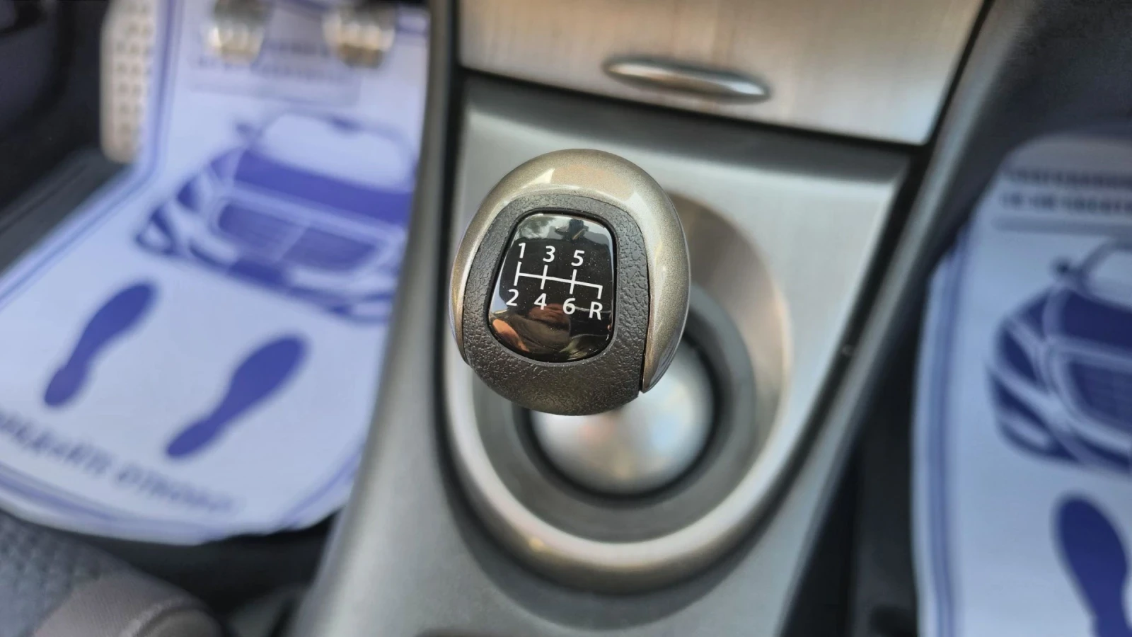 Honda Civic 1.4i 99k.c.FaceLift | Mobile.bg � ����������� 16