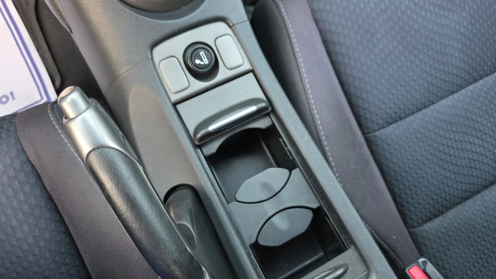 Honda Civic 1.4i 99k.c., снимка 14 - Автомобили и джипове - 53850178