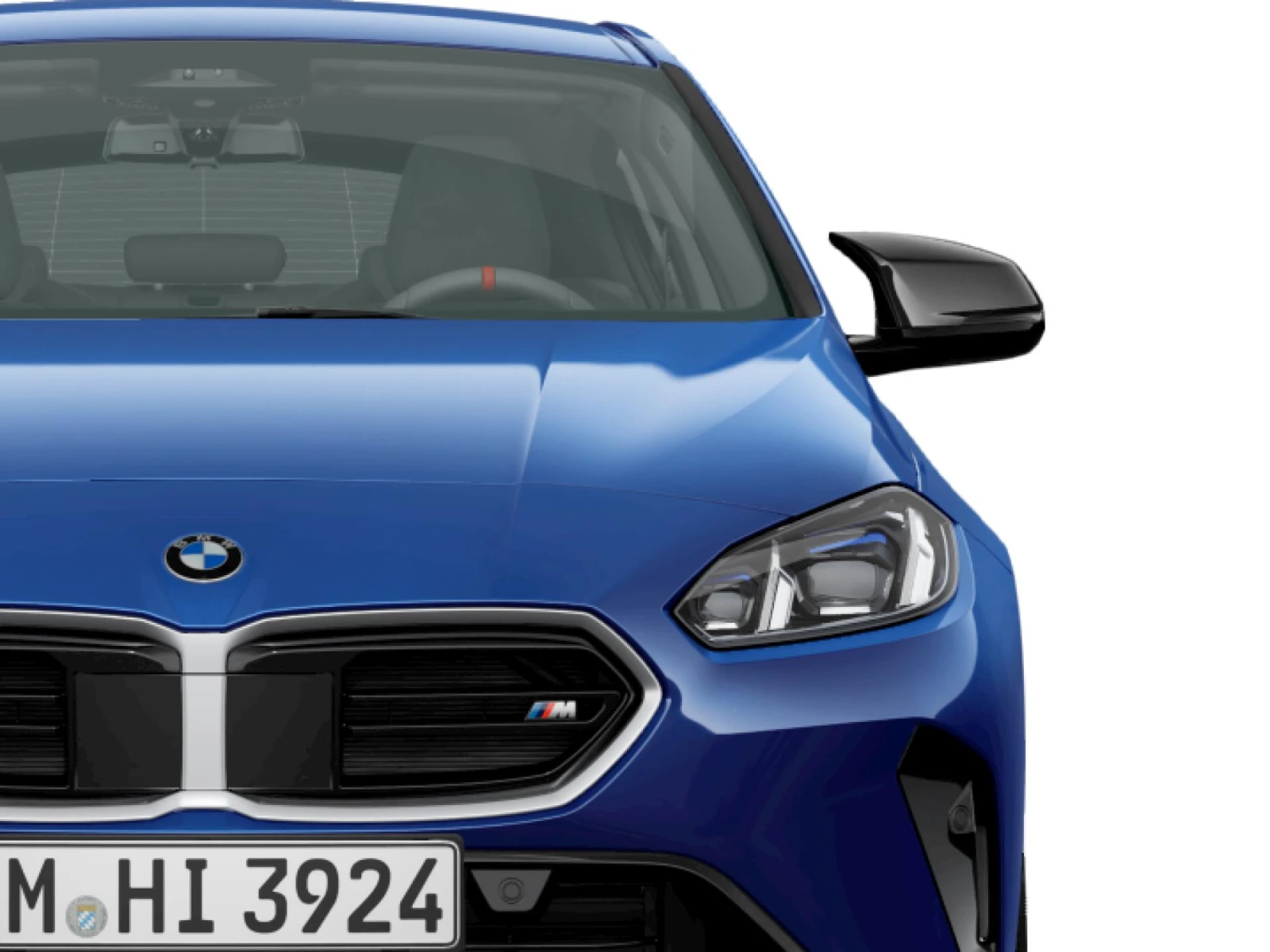 BMW M135 xDrive, снимка 6 - Автомобили и джипове - 53875607