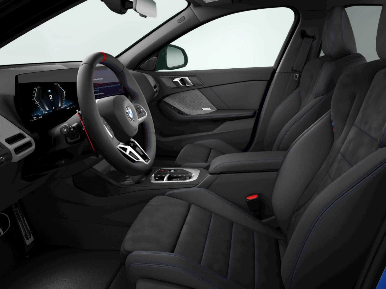 BMW M135 xDrive, снимка 8 - Автомобили и джипове - 53875607