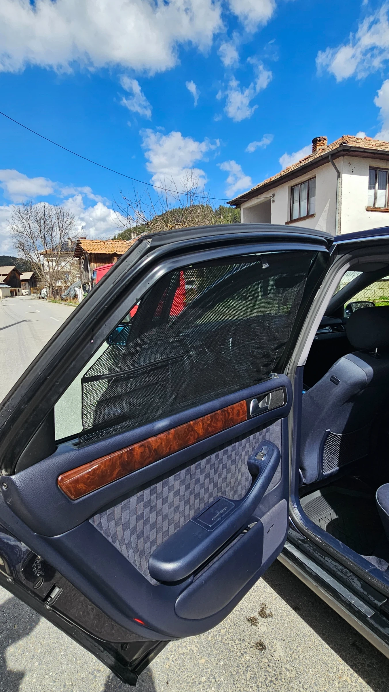 Audi A6, снимка 8 - Автомобили и джипове - 54098407