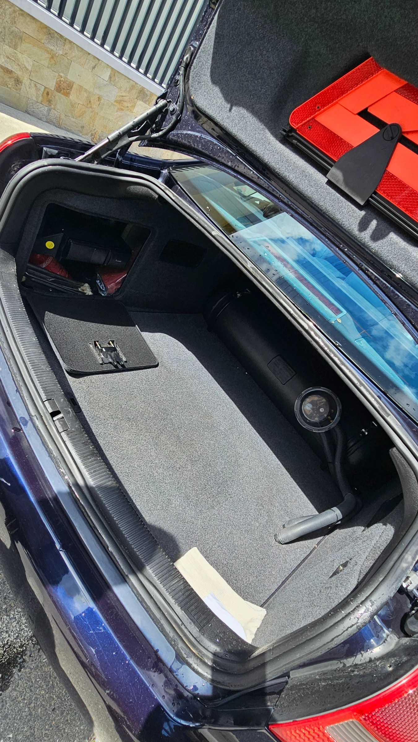 Audi A6, снимка 6 - Автомобили и джипове - 54098407