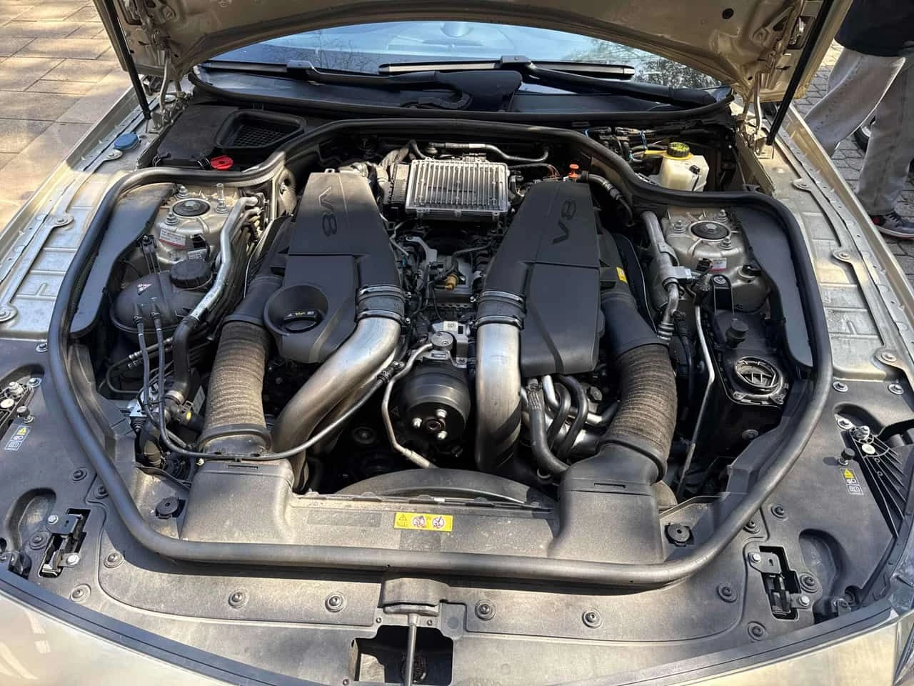 Mercedes-Benz SL 500 * �����* ������* ���������*  | Mobile.bg � ����������� 12