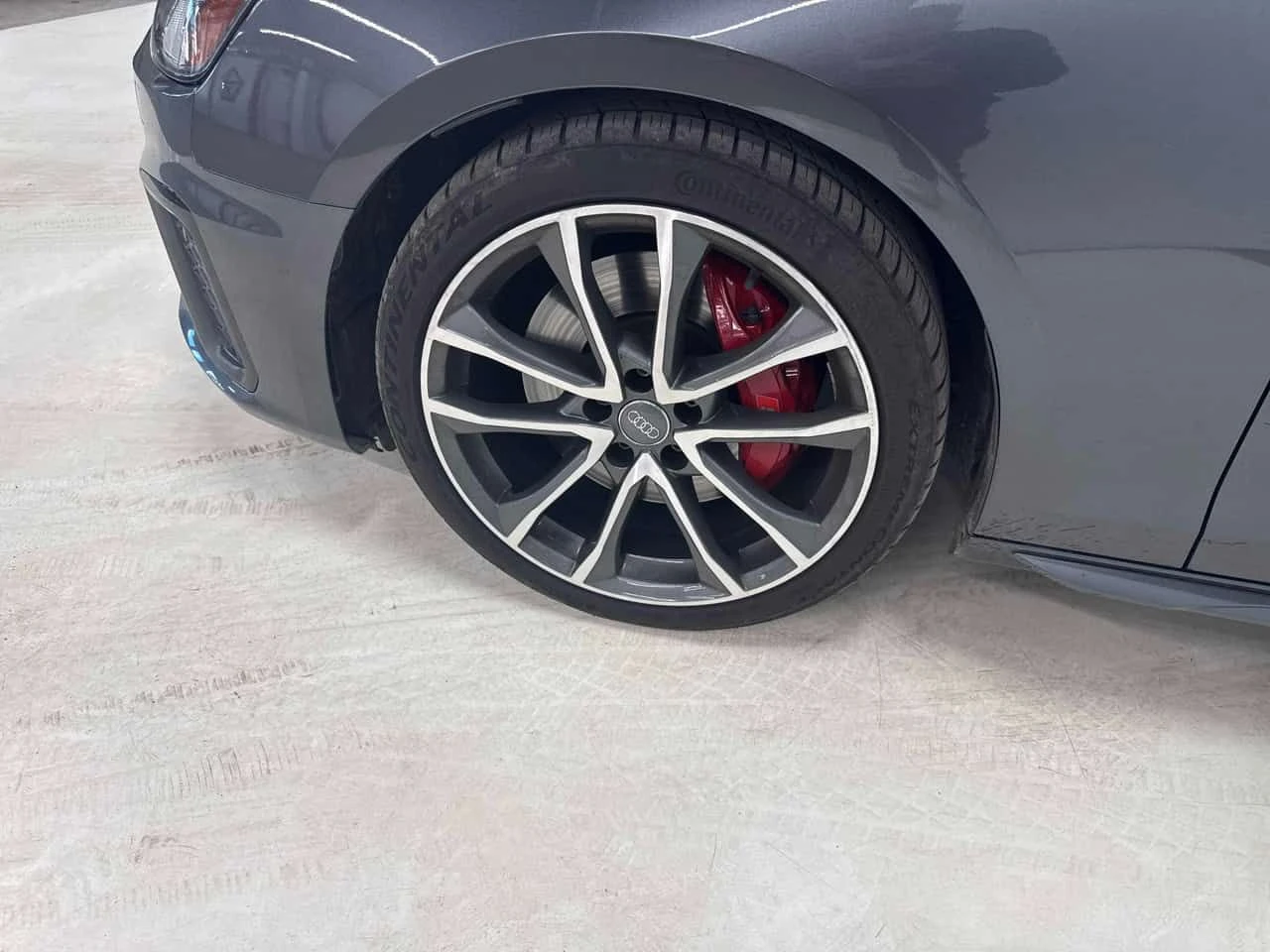 Audi S4 Technik/B&O/ДИСТРОНИК/360 КАМЕРИ/ШИБИДАХ, снимка 6 - Автомобили и джипове - 54307427