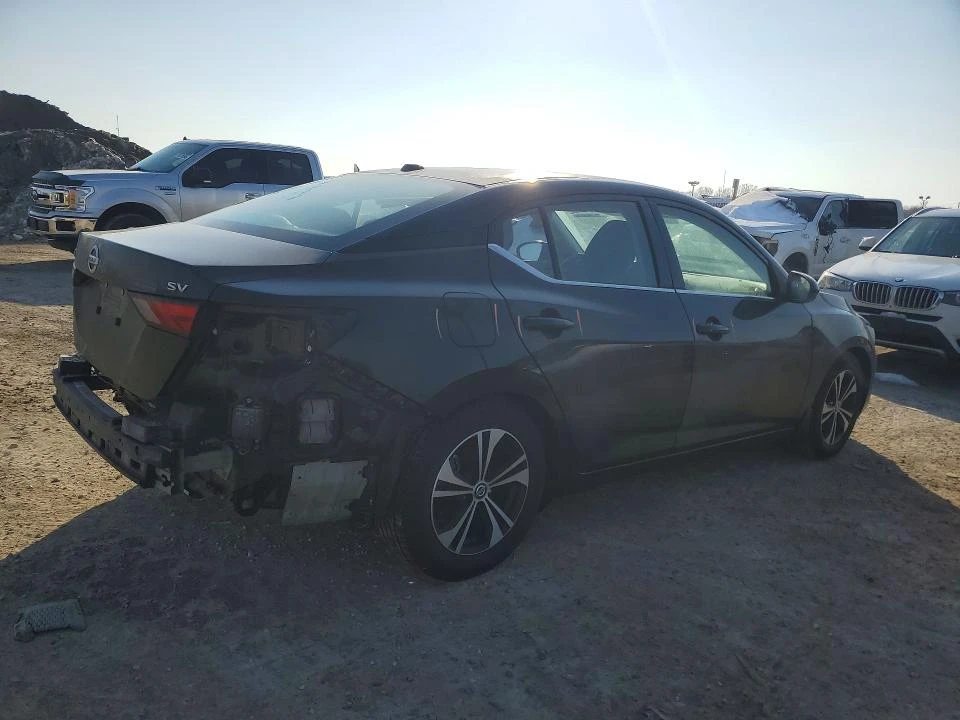 Nissan Sentra 2.0L 4 Front-wheel Drive | Mobile.bg � ����������� 3