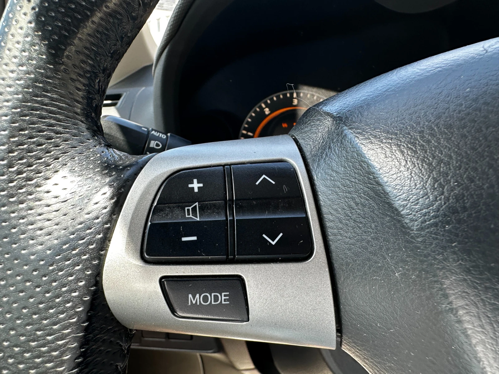 Toyota Auris 2.0d 126 к.с. , снимка 17 - Автомобили и джипове - 54747043