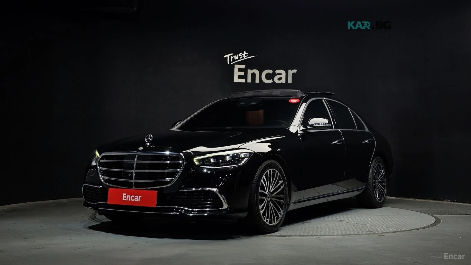 Mercedes-Benz S 350 ОБДУХВАНЕ* МАСАЖ* 360* КАМЕРИ* BURMESTER* ПОДГРЕВ*