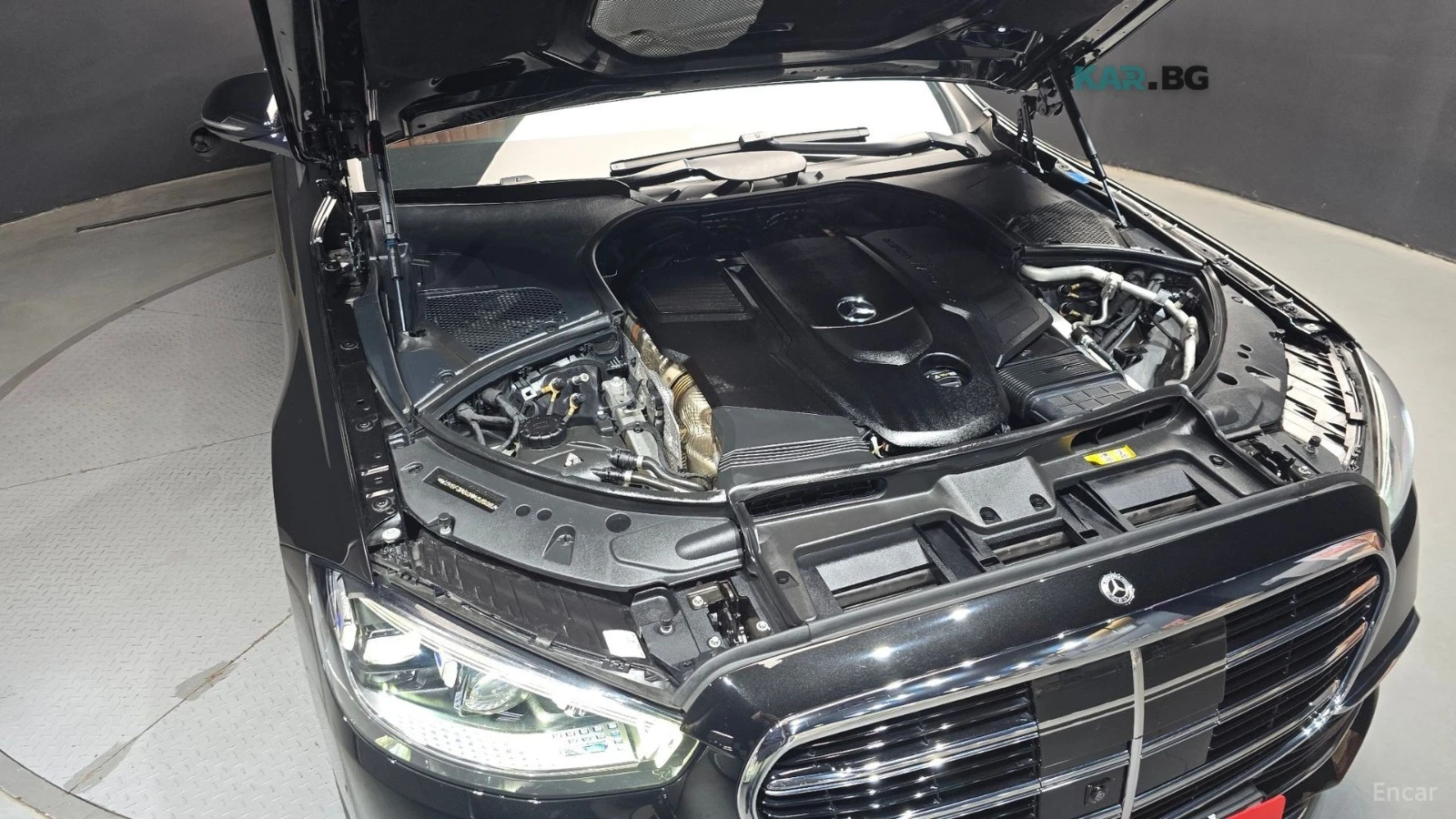 Mercedes-Benz S 350 ОБДУХВАНЕ* МАСАЖ* 360* КАМЕРИ* BURMESTER* ПОДГРЕВ*, снимка 16 - Автомобили и джипове - 54763779