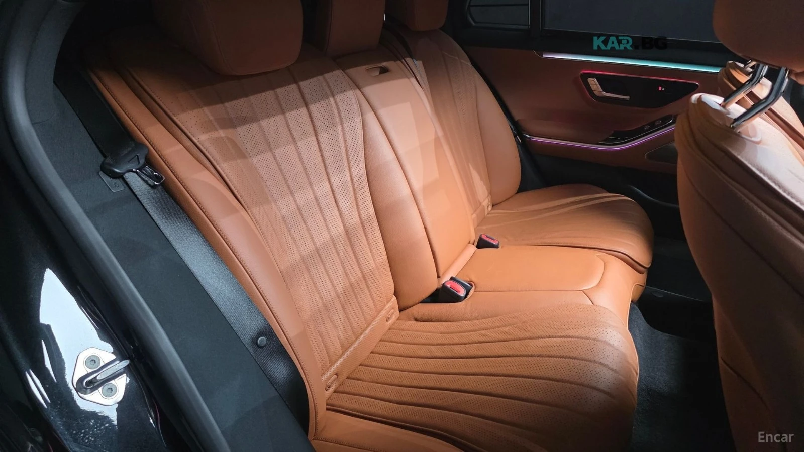 Mercedes-Benz S 350 ОБДУХВАНЕ* МАСАЖ* 360* КАМЕРИ* BURMESTER* ПОДГРЕВ*, снимка 11 - Автомобили и джипове - 54763779