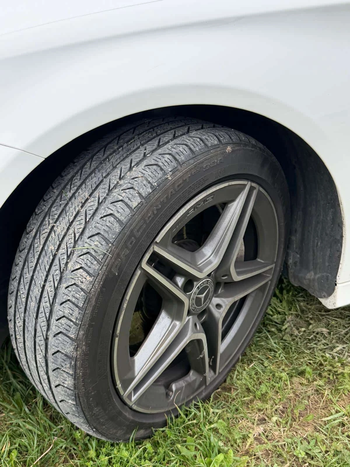 Mercedes-Benz C 300 4MATIC* DISTRONIC* PANORAMA* , снимка 7 - Автомобили и джипове - 54784074