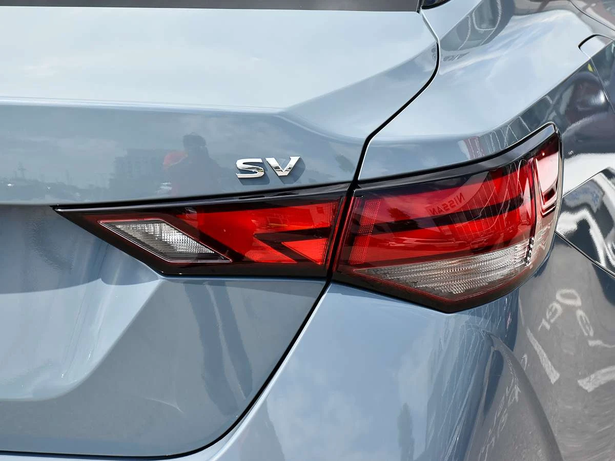 Nissan Sentra SV | AppleCarplay ЦЕНА ДО БГ, снимка 8 - Автомобили и джипове - 54960794