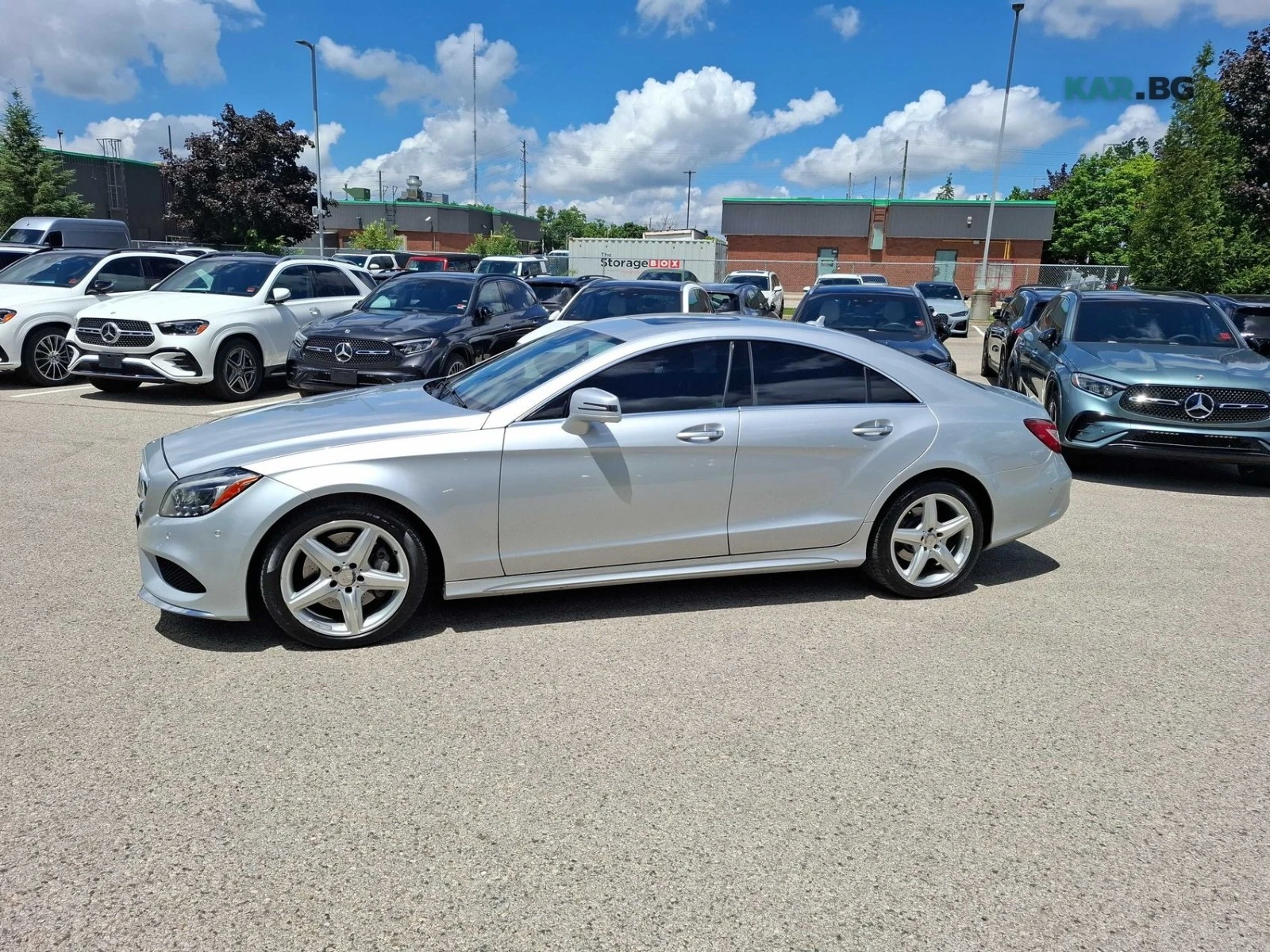 Mercedes-Benz CLS 400 ЦЕНА ДО БЪЛГАРИЯ + РЕГИСТРАЦИЯ & АВТОКРЕДИТ, снимка 3 - Автомобили и джипове - 54981711