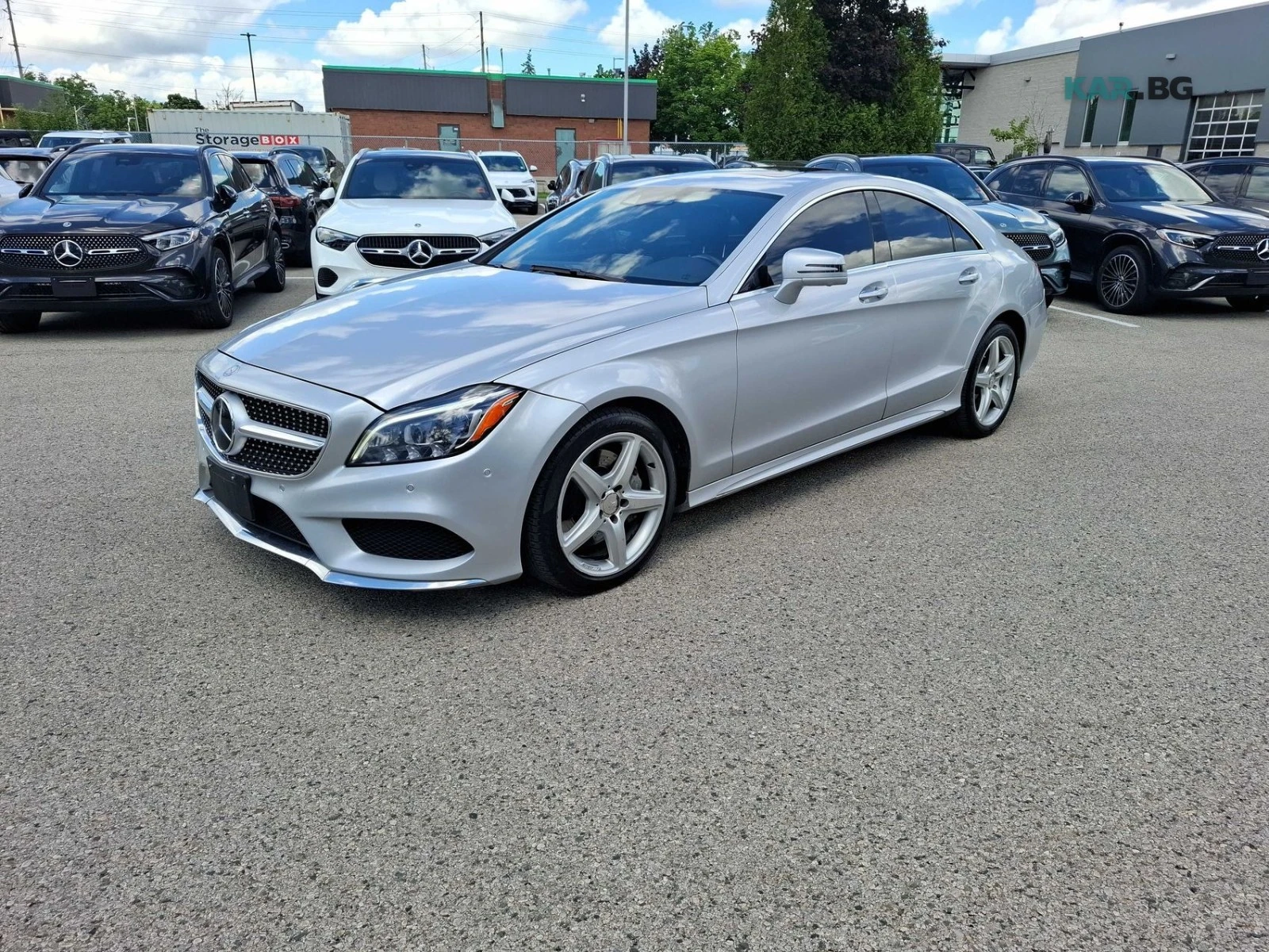 Mercedes-Benz CLS 400 ЦЕНА ДО БЪЛГАРИЯ + РЕГИСТРАЦИЯ & АВТОКРЕДИТ