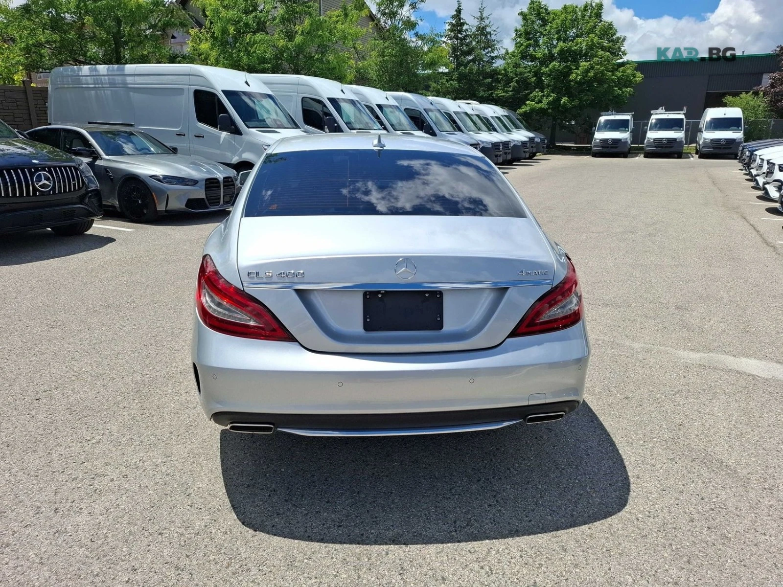 Mercedes-Benz CLS 400 ЦЕНА ДО БЪЛГАРИЯ + РЕГИСТРАЦИЯ & АВТОКРЕДИТ, снимка 5 - Автомобили и джипове - 54981711