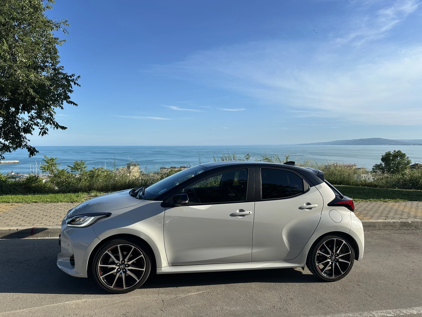 Toyota Yaris Hybrid GR Sport | Mobile.bg � ����������� 2