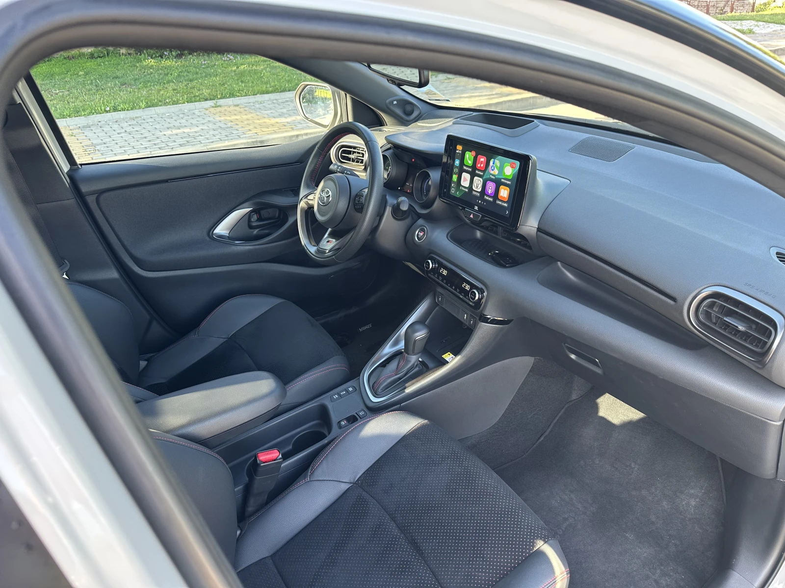 Toyota Yaris Hybrid GR Sport | Mobile.bg � ����������� 3