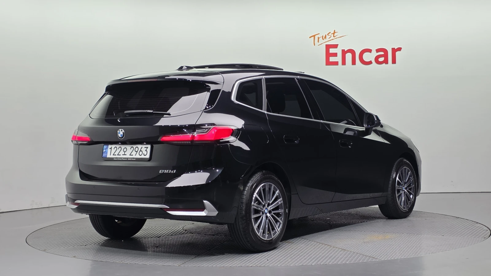 BMW 218 ��. ��������* 360* HUD* BLIND SPOT* ������ ���� | Mobile.bg � ����������� 2