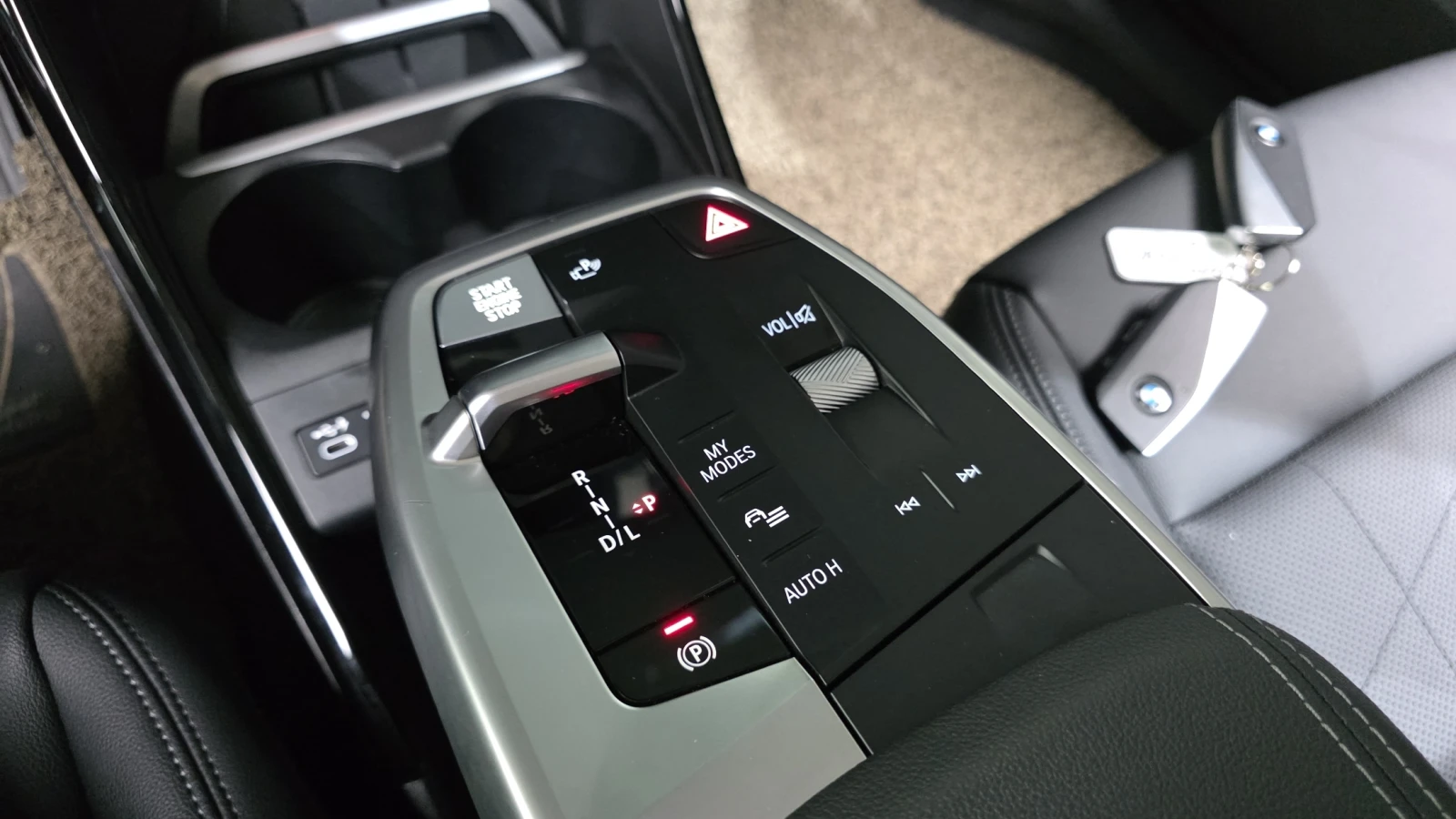 BMW 218 ��. ��������* 360* HUD* BLIND SPOT* ������ ���� | Mobile.bg � ����������� 9